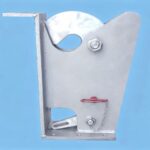 ABS And CCS And EC Approval WHK40 Release Hook For Totally Enclosed Lifeboat