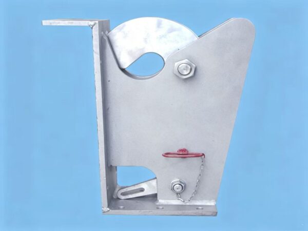 ABS And CCS And EC Approval WHK40 Release Hook For Totally Enclosed Lifeboat