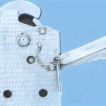 CCS And EC Approval Manual Release Hook For Rescue Boat