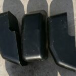 Rubber Lifeboat Fender