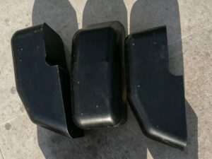 Rubber Lifeboat Fender