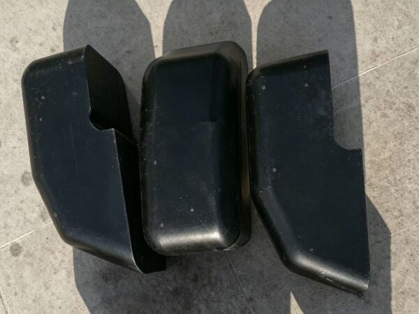 Rubber Lifeboat Fender